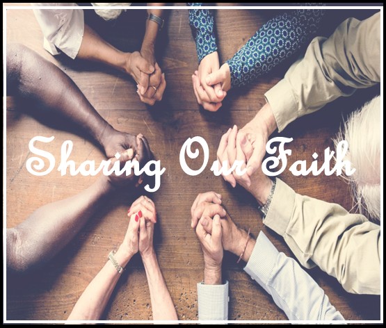 Sharing Our Faith